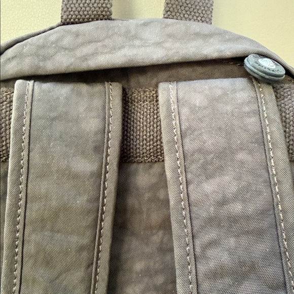 Kipling backpack - Picture 13 of 15